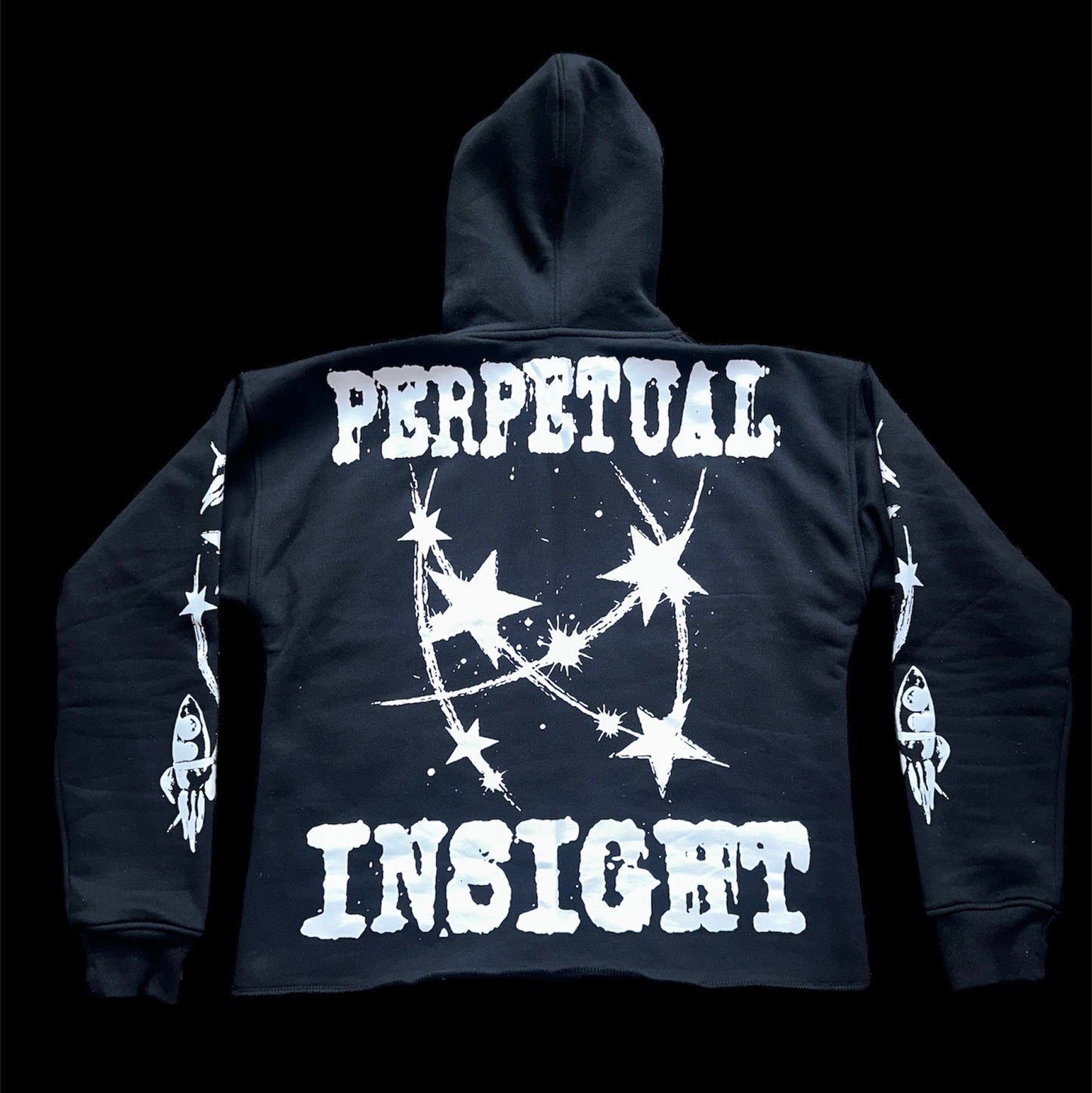 Perpetual Hoodie