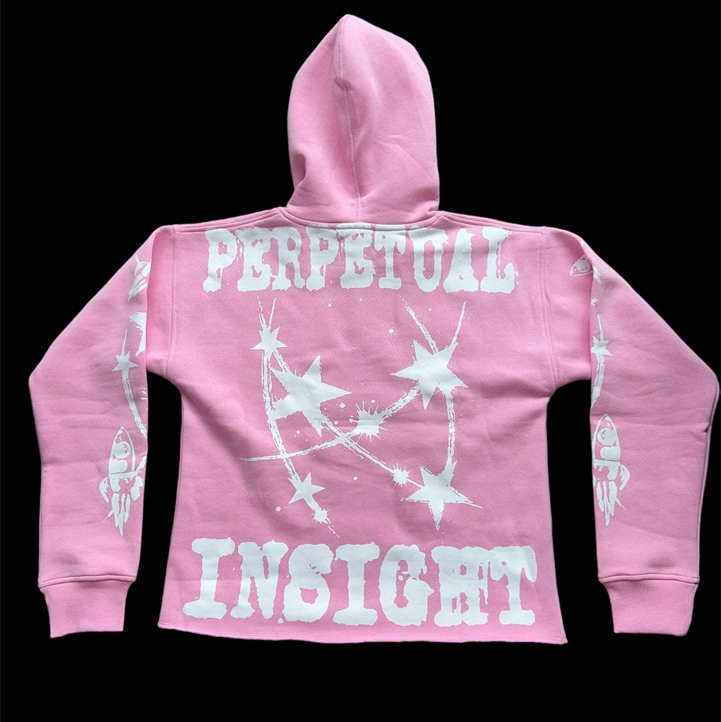 Perpetual Hoodie