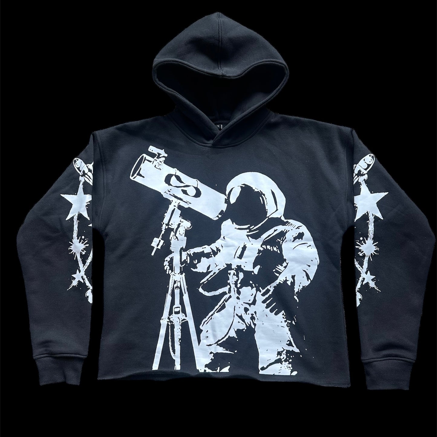 Perpetual Hoodie