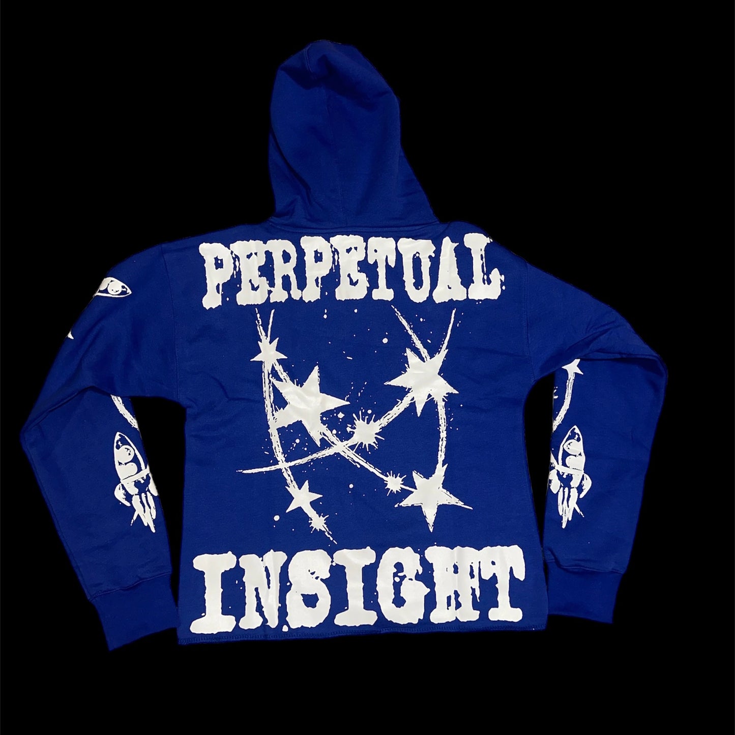 Perpetual Hoodie