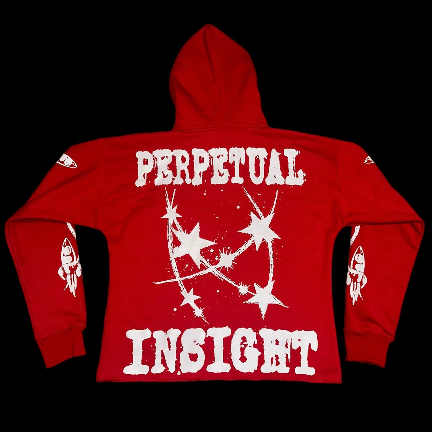 Perpetual Hoodie